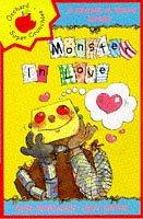 Cover of: Frank N Stein and the Monster in Love (Frank N Stein Stories) by Ann Jungman