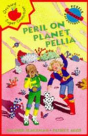 Cover of: Peril on Planet Pelia