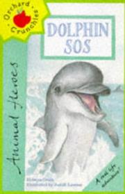 Dolphin SOS! by Hiawyn Oram