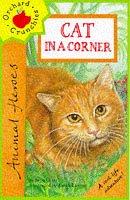 Cover of: Cat in the Corner (Orchard Beginners) by Hiawyn Oram