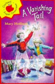 Cover of: A Vanishing Tail by Mary Hoffman, Mary Hoffman