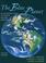 Cover of: The blue planet