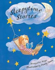 Cover of: Sleepytime Stories