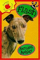 Cover of: Flash (Pet Pals) by Bernard Ashley, Bernard Ashley