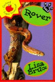 Cover of: Rover (Pet Pals) by Lisa Bruce