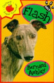 Cover of: Flash (Pet Pals)