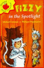 Cover of: Fizzy in the Spotlight