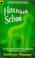 Cover of: Haunted School (Ghosthunters)