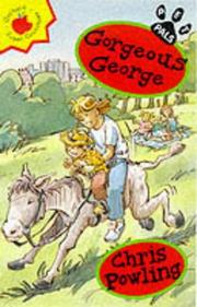 Cover of: Gorgeous George (Pet Pals)