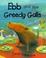 Cover of: Ebb and Flo and the Greedy Gulls (Picture Books)