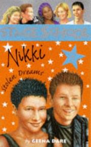 Cover of: Nikki - Stolen Dreams (Stage School)