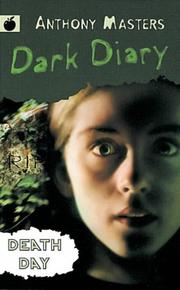 Cover of: Death Day (Dark Diaries)