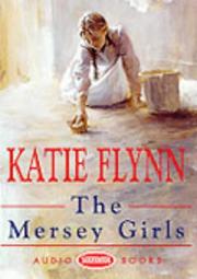 Cover of: The Mersey Girls by Katie Flynn