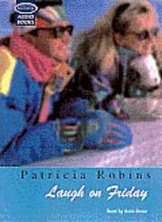 Cover of: Laugh on Friday by Patricia Robins