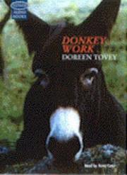 Donkey Work by Doreen Tovey