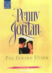 Cover of: The Inward Storm by Penny Jordan