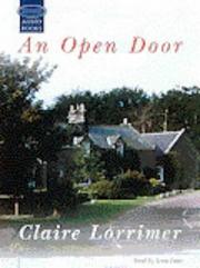 Cover of: An Open Door by Claire Lorrimer, Claire Lorrimer