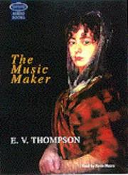 Cover of: The Music Makers