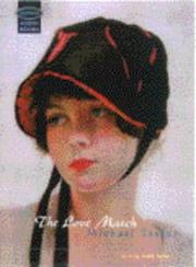 Cover of: The Love Match
