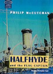 Cover of: Halfhyde and the Flag Captain