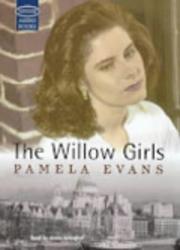 Cover of: The Willow Girls