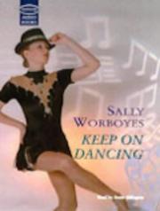 Cover of: Keep on Dancing
