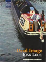 Cover of: Dead Image