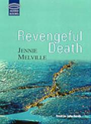Cover of: Revengeful Death