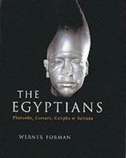 Cover of: Egypt: Pharoas, Caesars, Caliphs and Sultans
