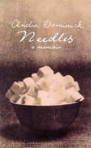 Needles by Andie Dominick      