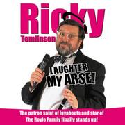 Cover of: Ricky Tomlinson