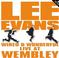 Cover of: Lee Evans