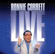 Cover of: Ronnie Corbett Live
