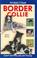 Cover of: Pet Owner's Guide to the Border Collie (Pet Owners Guide)