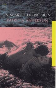 Cover of: In Search of Passion: Men and Women from the Titanic Era to the New Millennium