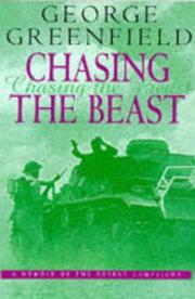 Cover of: Chasing the Beast by George Greenfield