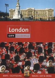 Cover of: London by Z Guides