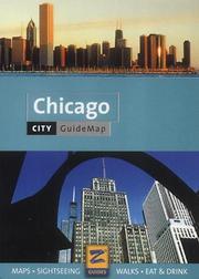 Cover of: Chicago by Z Guides