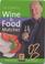 Cover of: Oz Clarke's Wine and Food Matcher (Z Guides)