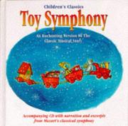 Cover of: Children's Classics: Toy Symphony w/CD