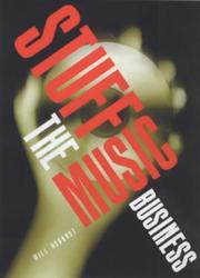Cover of: Stuff the Music Business UK Version