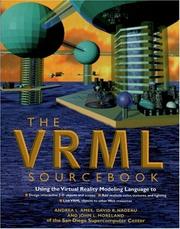 Cover of: VRML 2.0 Sourcebook, 2nd Edition | Andrea L. Ames