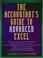 Cover of: The Accountant's Guide to Advanced Excel