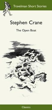 Cover of: The open boat