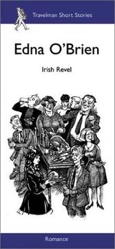 Cover of: Irish Revel by Edna O'Brien