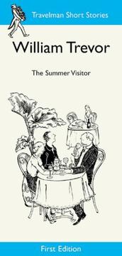 Cover of: The Summer Visitor