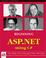 Cover of: Beginning ASP.NET Using C#