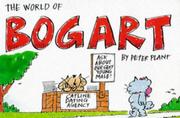 Cover of: The World of Bogart