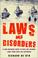 Cover of: Laws and Disorder