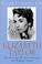 Cover of: Elizabeth Taylor